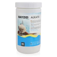 Bayzid 1 kg Alkafix zur Anhebung der Alkalinität (TA)