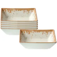 Ritzenhoff & Breker Rusty Servierschale 17 x 17 cm