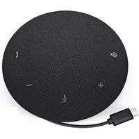 Dell SP325 Freisprecheinrichtung Universal, Schwarz