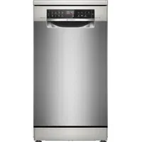Bosch Serie 6 SPS6EMI21E Geschirrspüler (freistehend, 450 mm breit,
