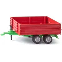 Sieper GmbH Siku 2881 Tandemachsanhänger