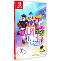 Ubisoft Just Dance 2026 Edition (Code in a box)