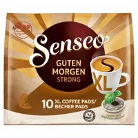 Senseo Guten Morgen Strong Kaffeepads 10 St.