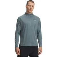 Under Armour Tech Textured 1/2 ZIP, Größe L