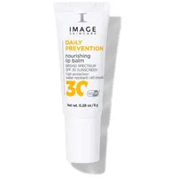 Image Skincare Daily Prevention Nourishing Lip Balm LSF 30