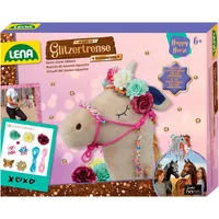 Lena Glitzertrense Hobby Horsing