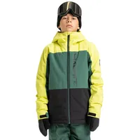 QUIKSILVER Side Hit Block", Jungen, Gr. 8,