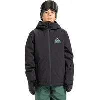 QUIKSILVER Mission Schwarz 8,