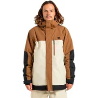 DC Shoes DC Defiant Jacke oatmeal, XL