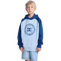DC Shoes Hoodie DC SHOES "DC Corpo Raglan", Jungen,