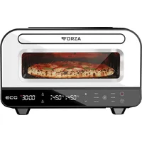 ECG Forza 4500 schwarz