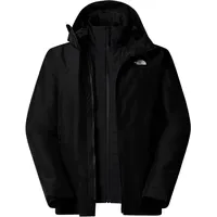 The North Face Carto Mono Triclimate Hooded Jacket TNF