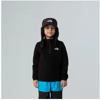 The North Face - Kid's Glacier 1/4 Zip Pullover