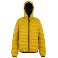 Regatta Rigain Jacke - Gold Flake - L