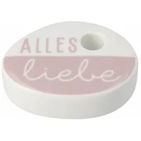 Räder Wunschkerze Alles Liebe