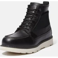 Timberland - Britton Mills Mid Lace Up Waterproof Boot