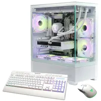 Hyrican Gaming-PC ICE 7764 Ryzen 9 9950X3D 64 GB