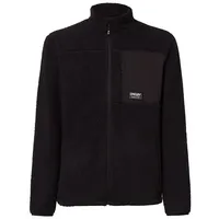 OAKLEY Apparel Mountain Fire Sherpa Fleece Mit Durchgehendem Reißverschluss
