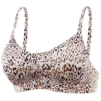 Nuance Bralette-BH Damen leo bedruckt Gr.M (40)