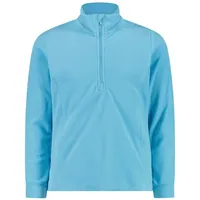 CMP Kid G Sweat topazio (L222) 140