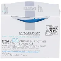La Roche-Posay Hyalu B5 Suractivated Cream Refill 50 ml