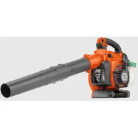 Husqvarna Laubbläser/ Laubsauger