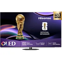 Hisense 65A85Q OLED (Flat, 65 Zoll / 164 cm,