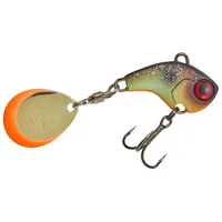 Illex Tail Spinner Deracoup 1-4 Oz - 2.2cm -