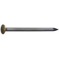 Bär Stahl-Bildernagel 2,0x 30