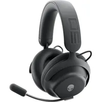 Dell Alienware PRO-HS-G-DEAM Wireless Gaming Headset, Schwarz