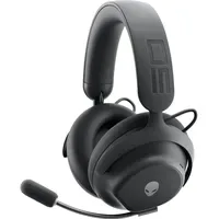 Dell Alienware Pro Wireless Gaming Headset schwarz
