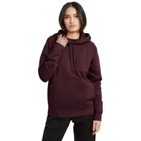 G-Star Hoodie Premium Core 2.0 Maroon M