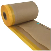 Scorprotect® Kreppband Schonklebeband UV 14 Tage 18 cm x