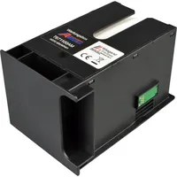 Ampertec Kompatible Wartungsbox ersetzt Epson C13T671100