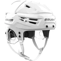 Bauer Helm Bauer RE-AKT 70 weiß S