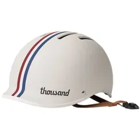THOUSAND Heritage 2.0 54-57 cm weiß 2021