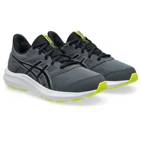 Asics Jolt 4 GS Kinder Carrier Grey / Black