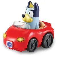 Vtech Tut Tut Baby Flitzer - Blueys Cabrio