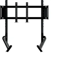 Oplite games OPLITE Single Monitor Mount für R8 schwarz