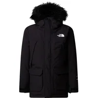 The North Face Boys Mcmurdo Parka tnf black (JK3)