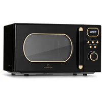 Klarstein Julieta Schwarz