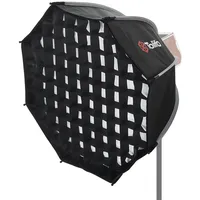 Tolifo LKP-60 Octagon Softbox 60 cm mini