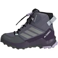 Adidas Terrex Ax4r Mid Climawarm+ Kinder weit preloved violet/semi