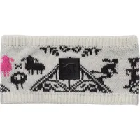 KARI TRAA Saga Knit Headband off white (NWHITE) OZ