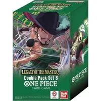 Bandai Namco Entertainment One Piece TCG Legacy of the