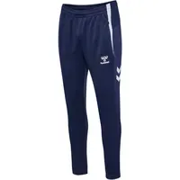 Hummel Lead 2.0 Track PANTS blau 3XL