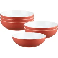 SELTMANN WEIDEN Liberty Pure Colors ø 25 cm 6er