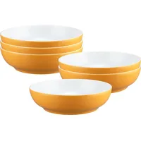 SELTMANN WEIDEN Liberty Pure Colors ø 25 cm 6er