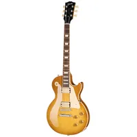 Gibson Les Paul Standard 50s Double Trouble Vintage Honey