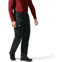 Berghaus Deluge Pro 2.0 Regenhose Schwarz L